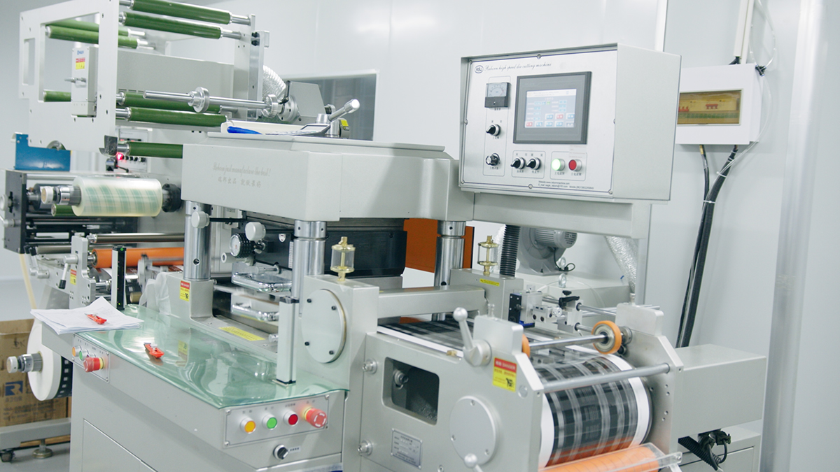 专业设计团队及设备