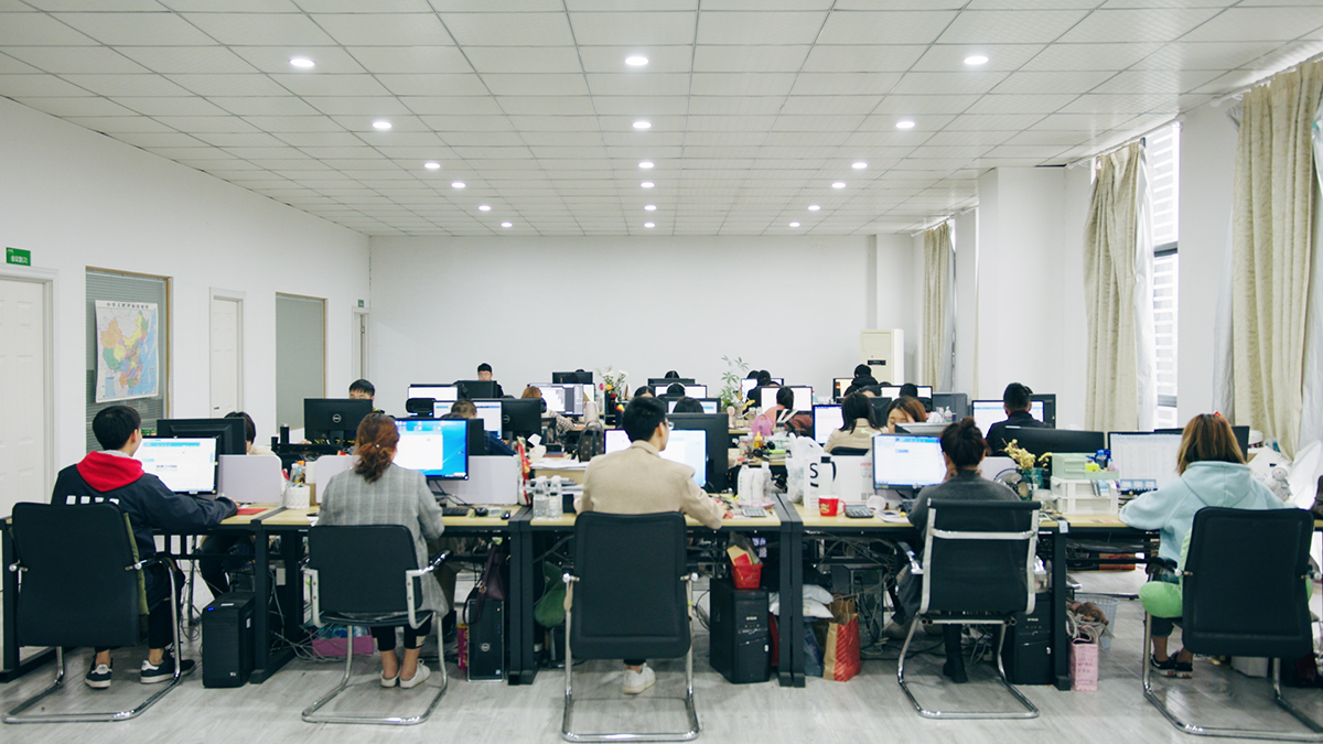 电商销量名列前茅